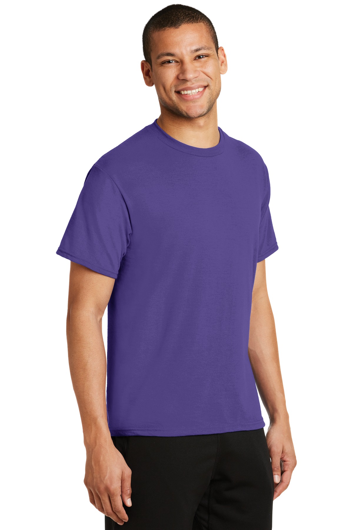 Port & Company PC381 Purple