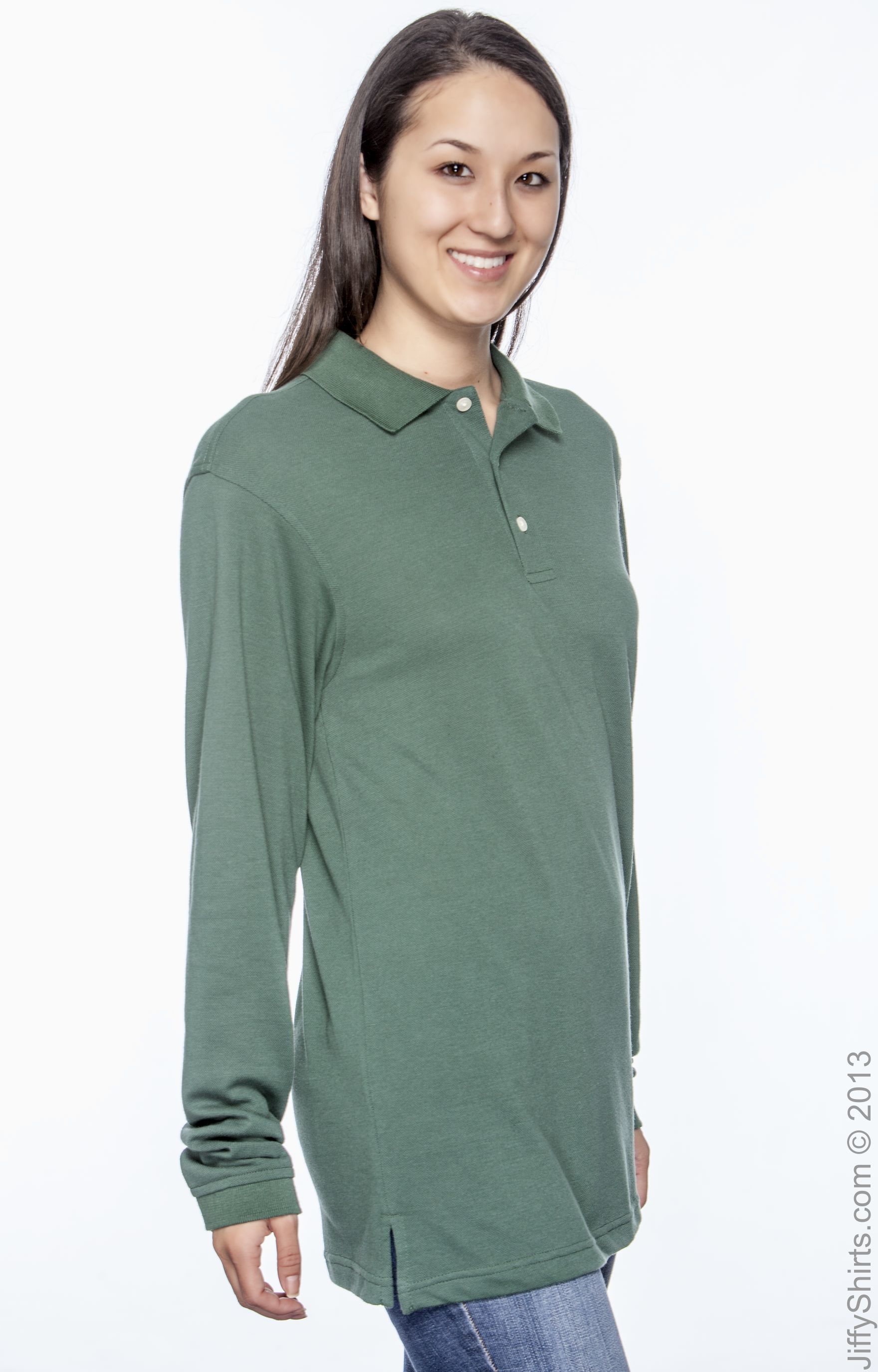 Harriton M265L Hunter