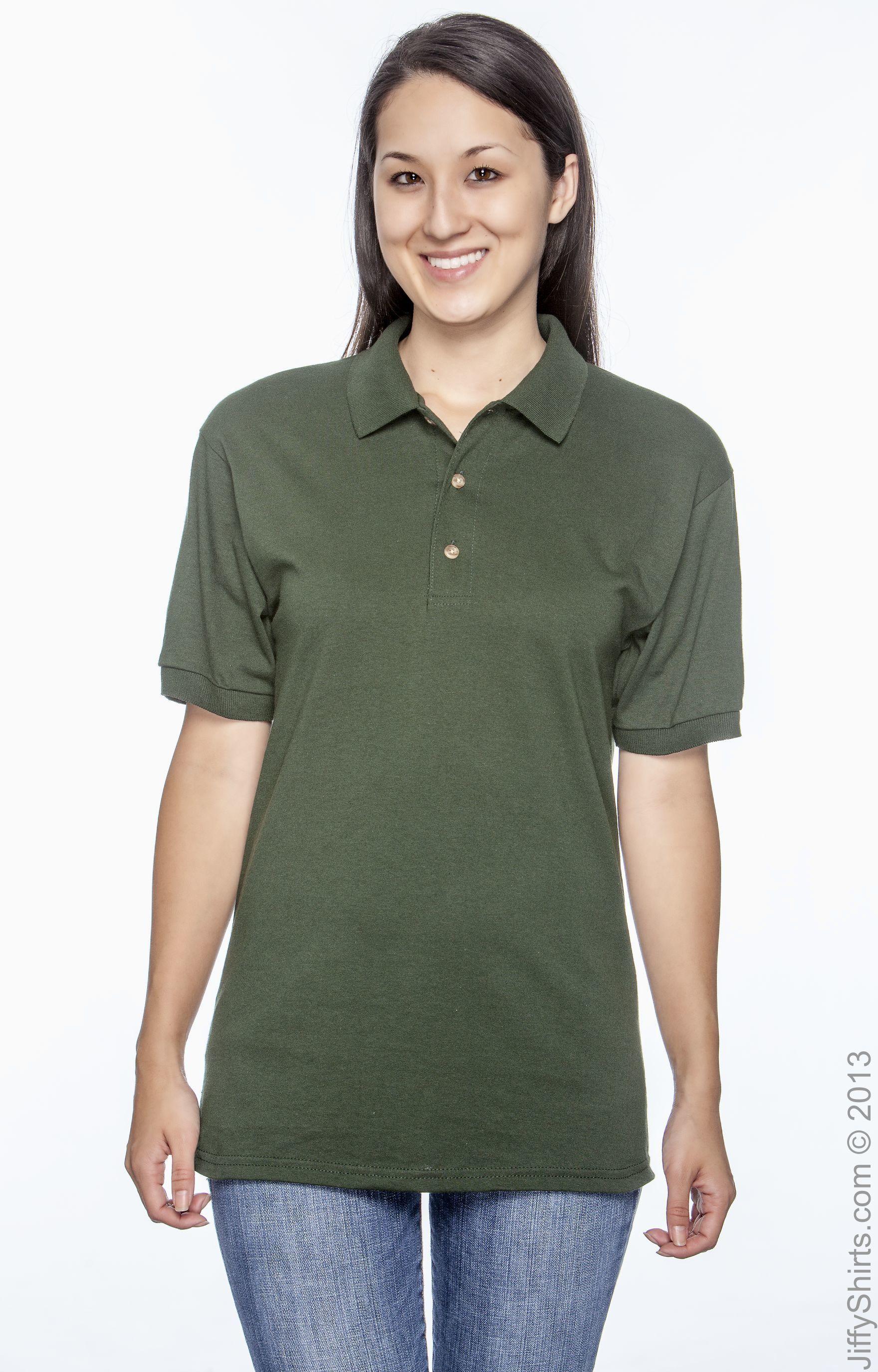 Picture for Forest Green