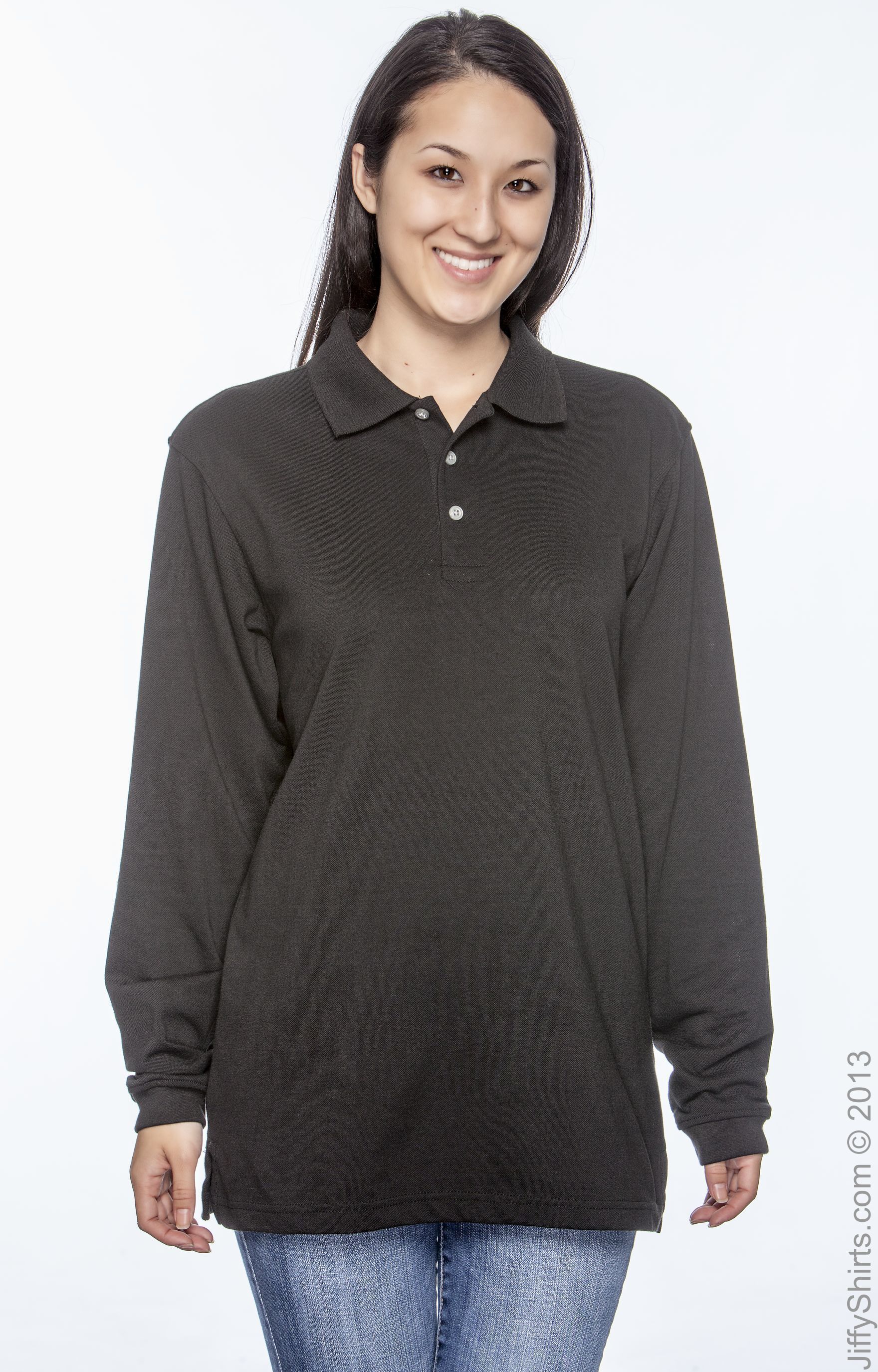 Harriton M265L Black