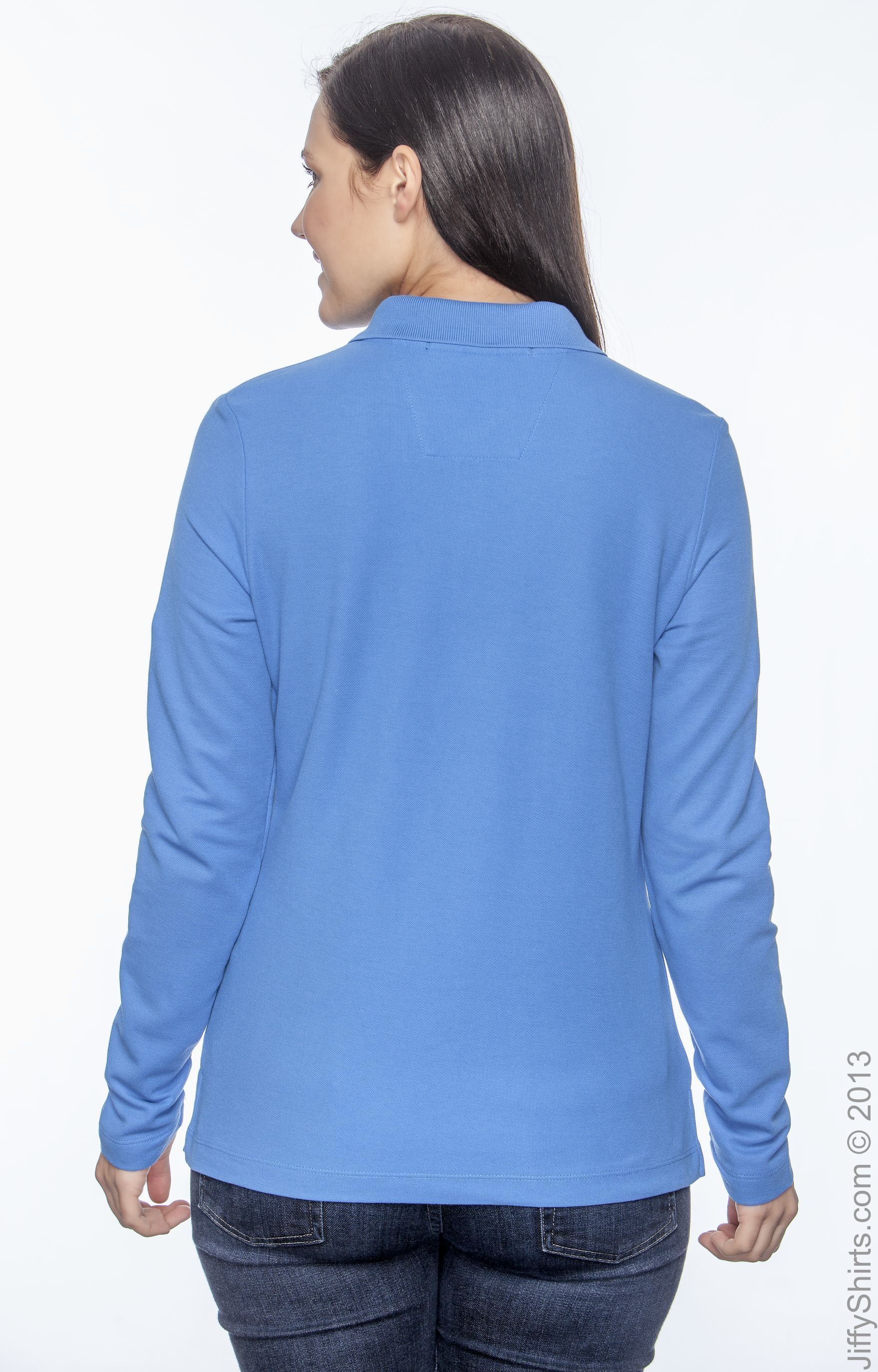 Devon & Jones D110W French Blue