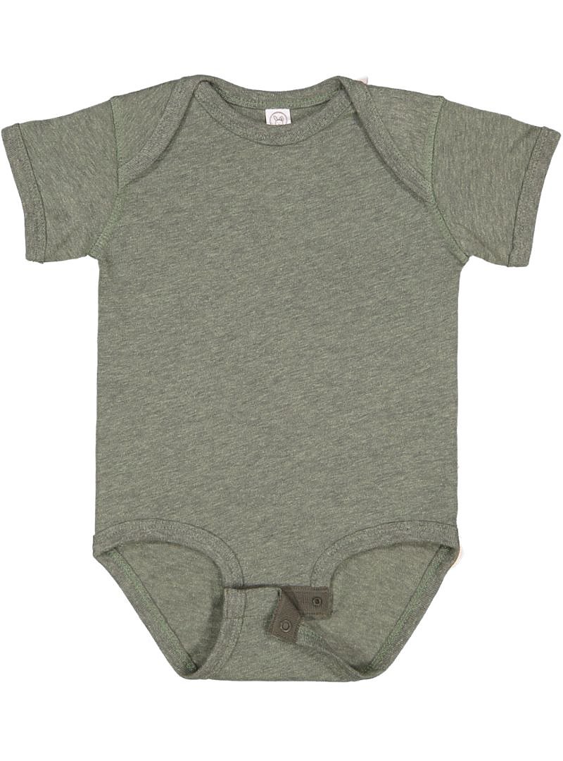 Rabbit Skins 4424 Bamboo Blackout