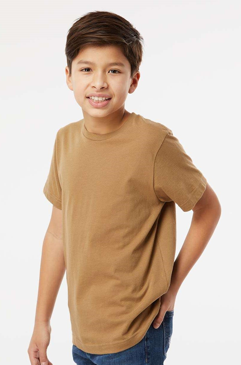 LAT 6101 Coyote Brown