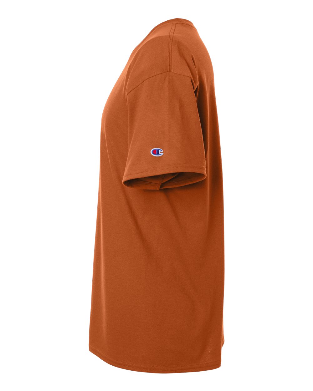 Champion CH1000 Texas Orange