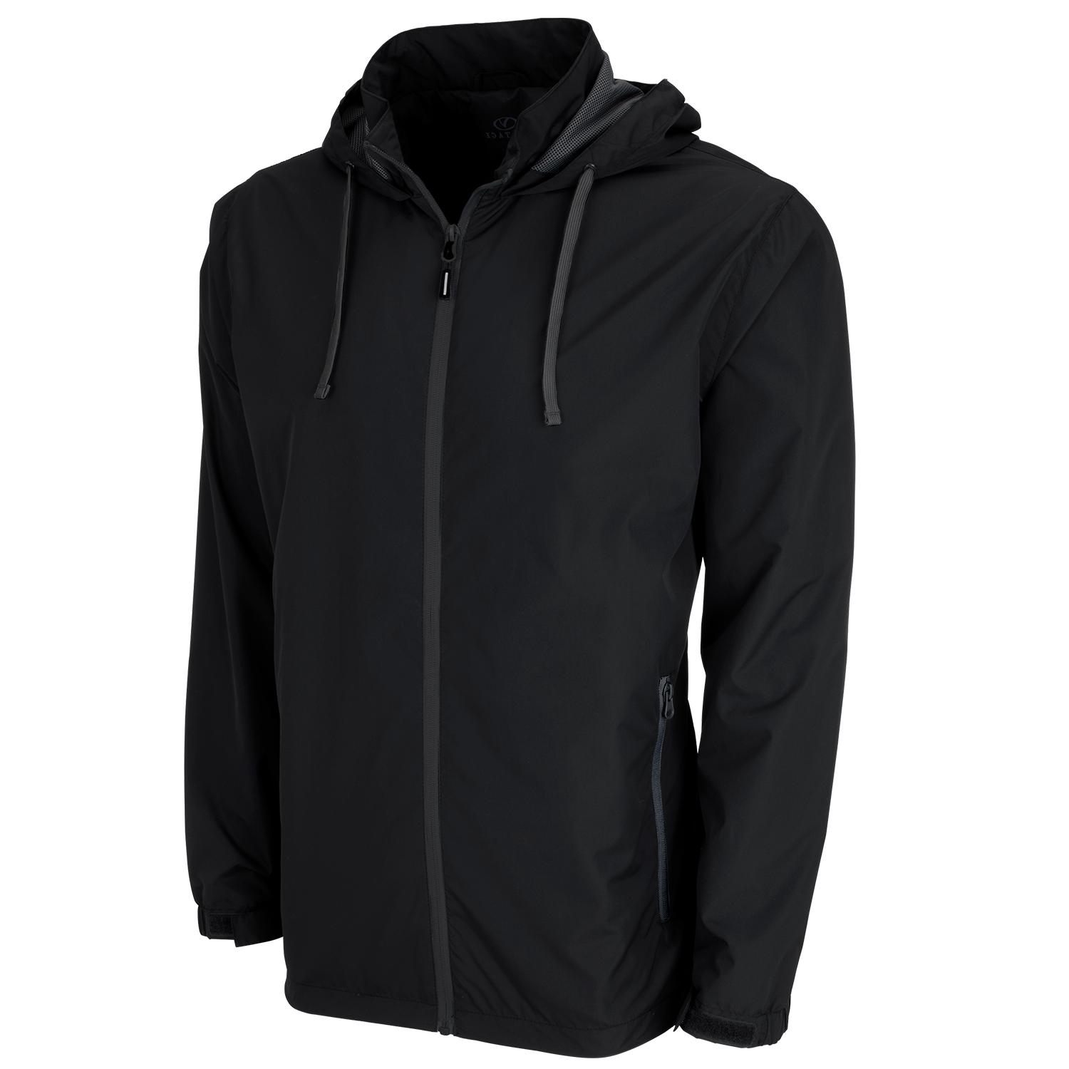 Vantage 7162 Black With Dark Gray