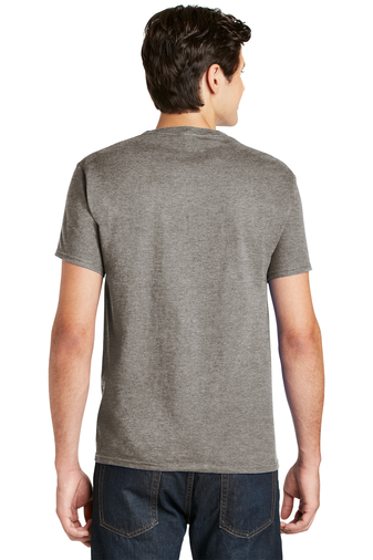 Hanes 5280 Oxford Gray