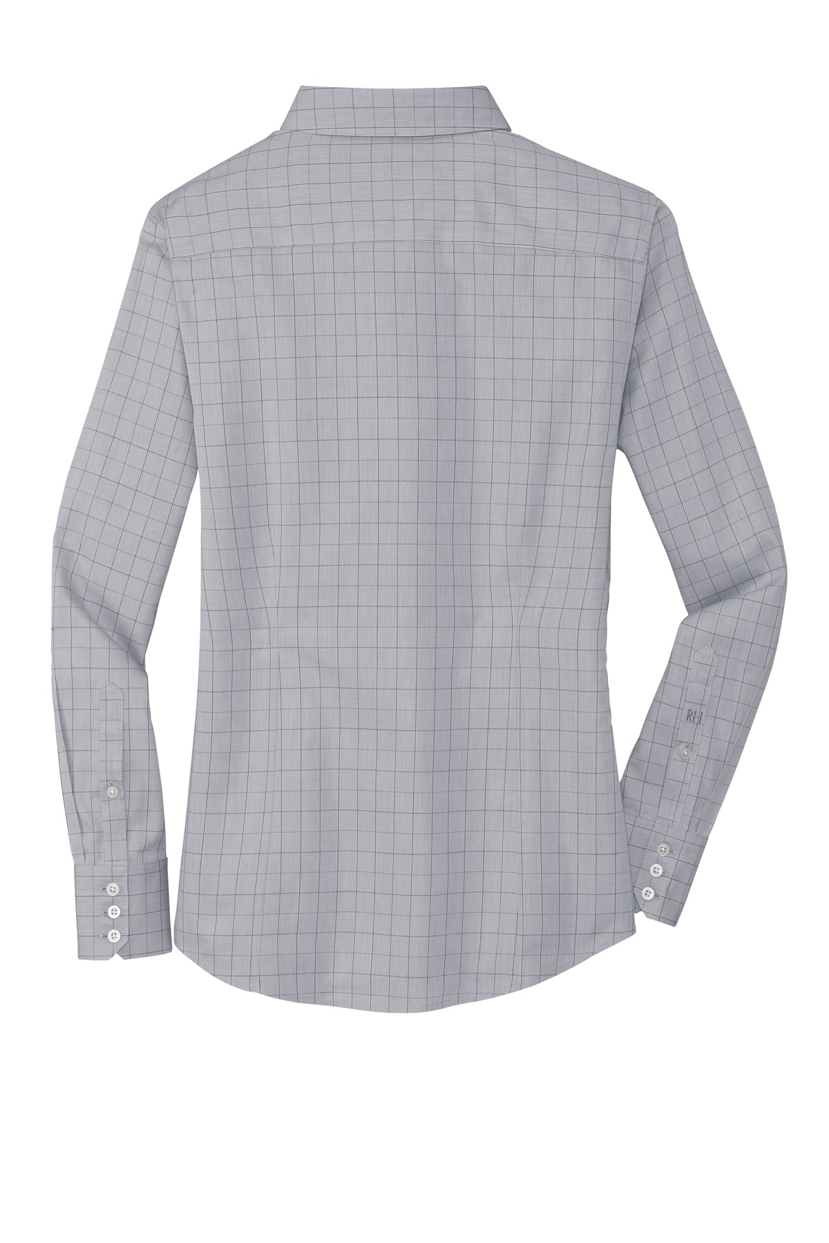 Red House RH71 Dove Gray