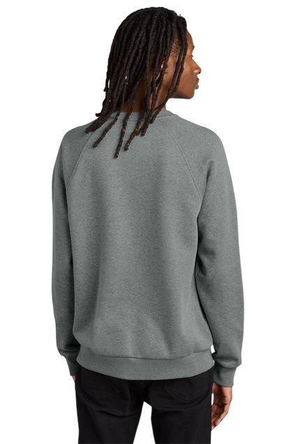 AllMade AL5004 Aluminum Grey Htr