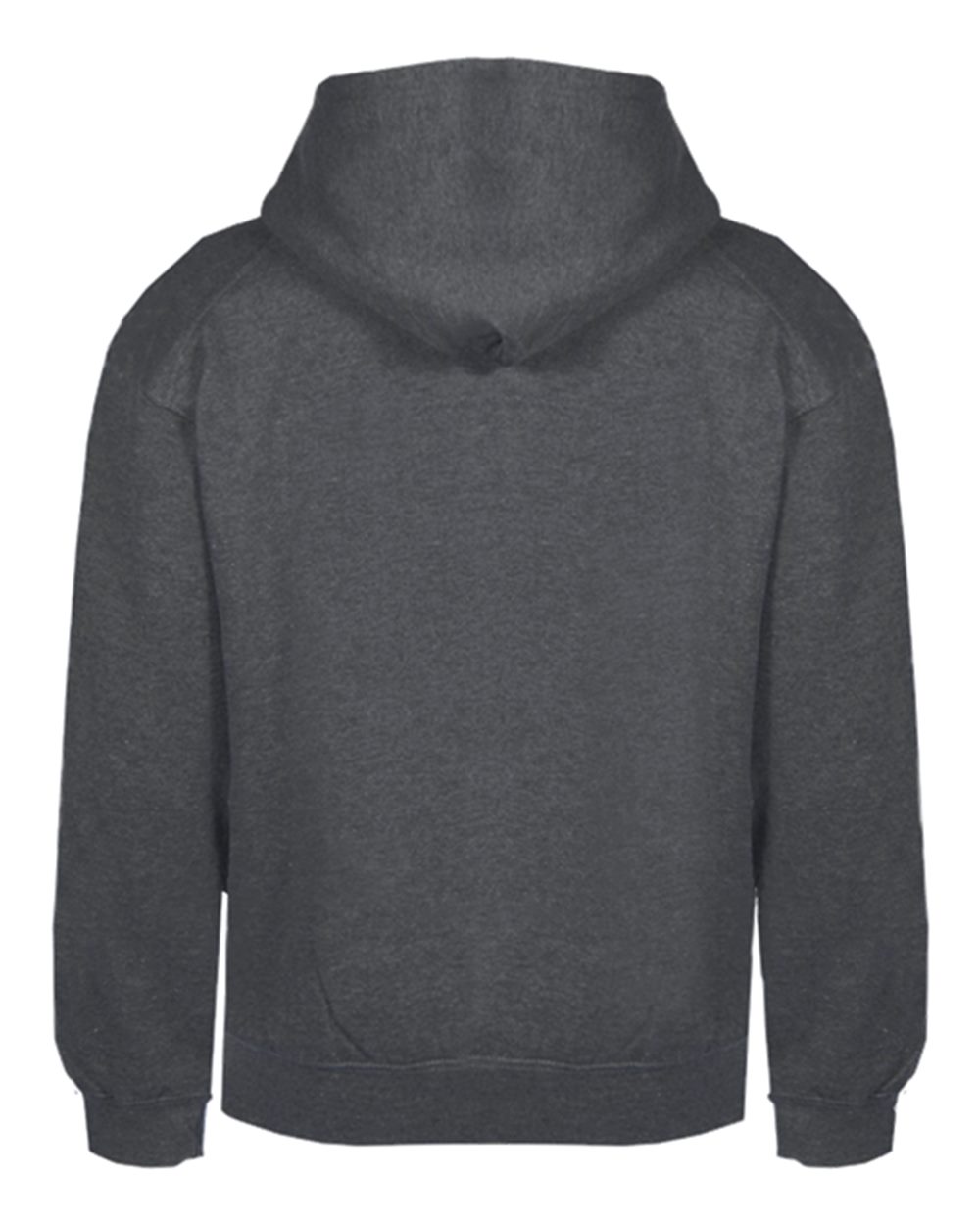 Badger 1254 Charcoal