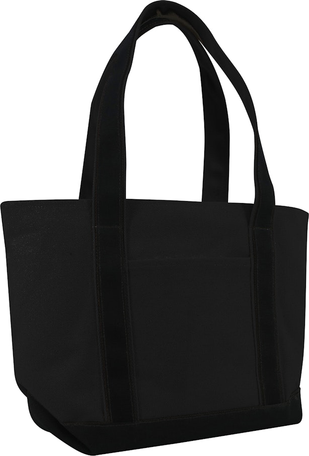 Liberty Bags 8871 BLACK/ BLACK