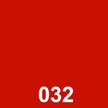 Oracal 631 Matte Light Red 032