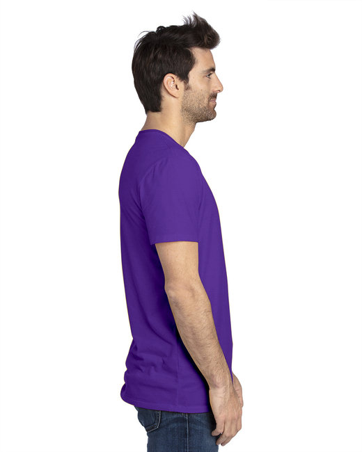 Threadfast Apparel 100A Purple