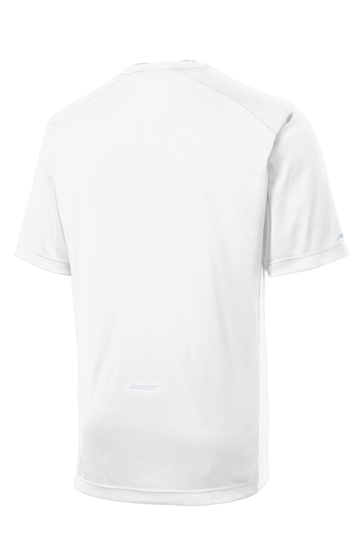 Sport-Tek ST380 White