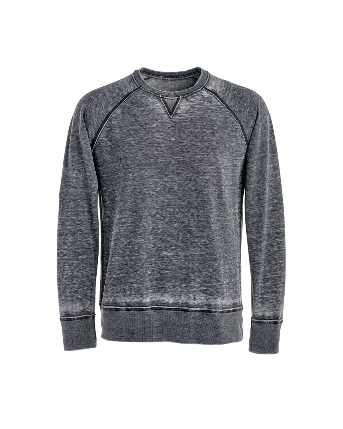 [GRAVER]★FRESH SIGN SWEATSHIRT Simply Sage Market Washington Flower Colorful Sweatshirt