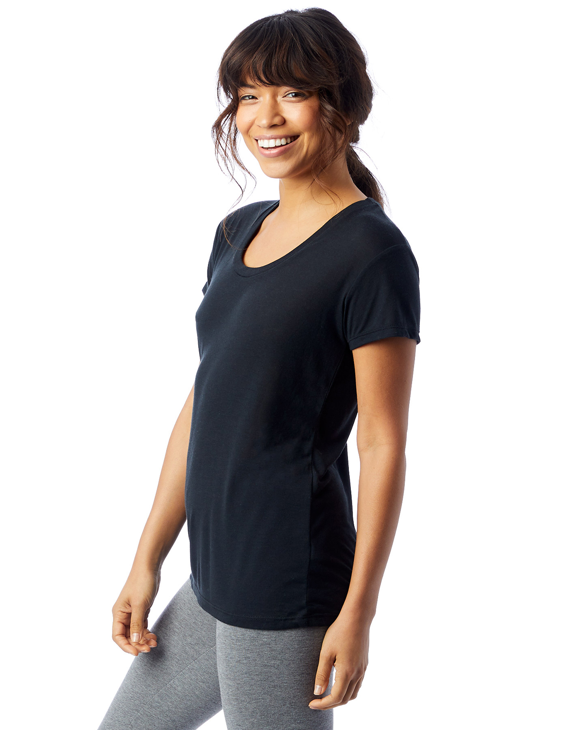 Alternative AA2620 Black