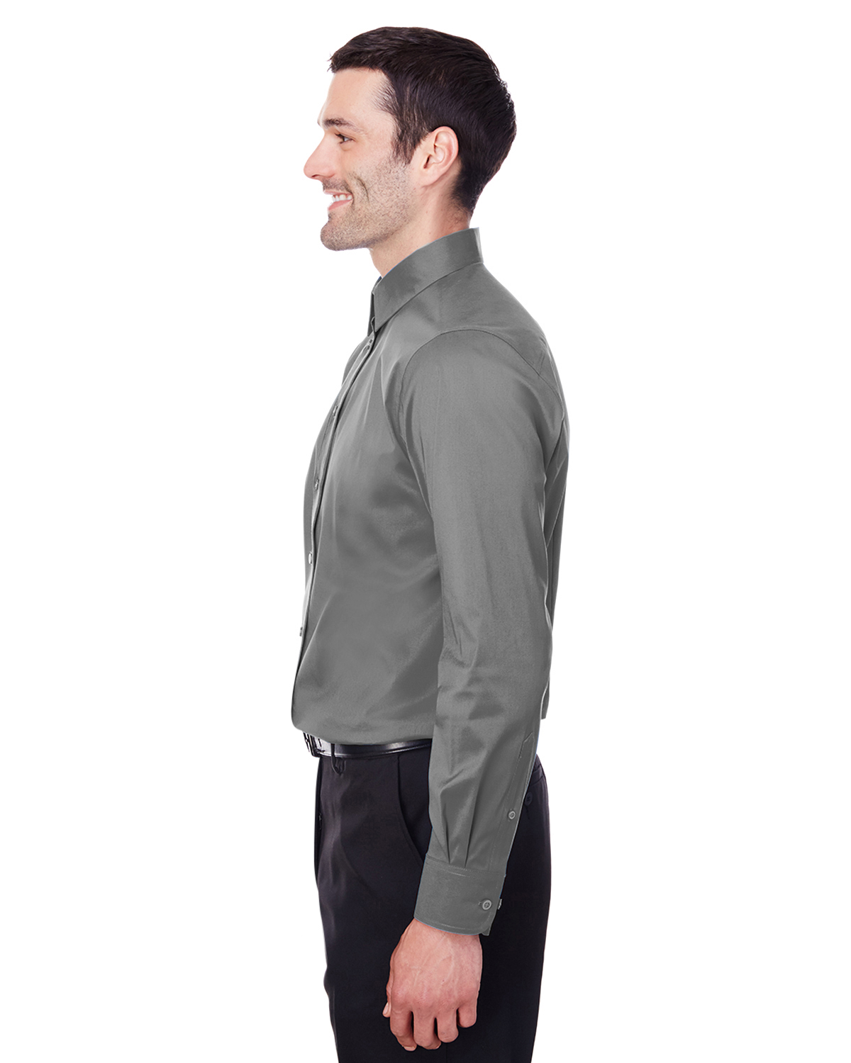 Devon & Jones DG560 Graphite