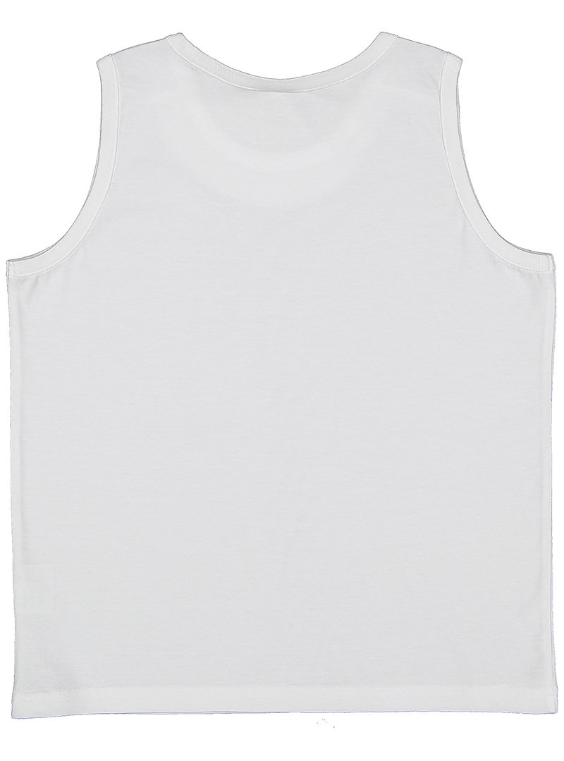 Live & Tell 6123 White