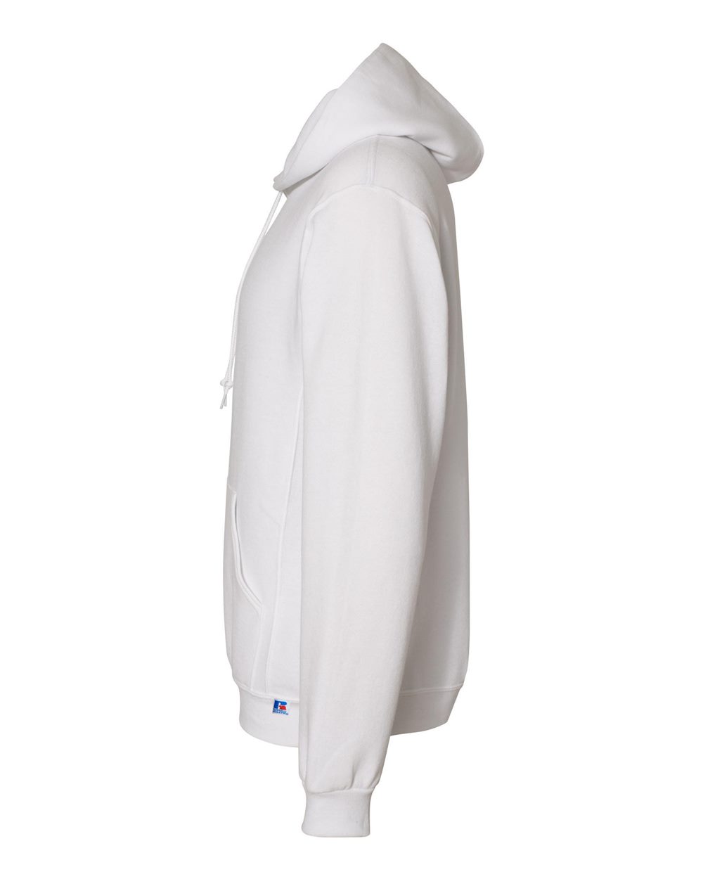 Russell Athletic 695HBM White