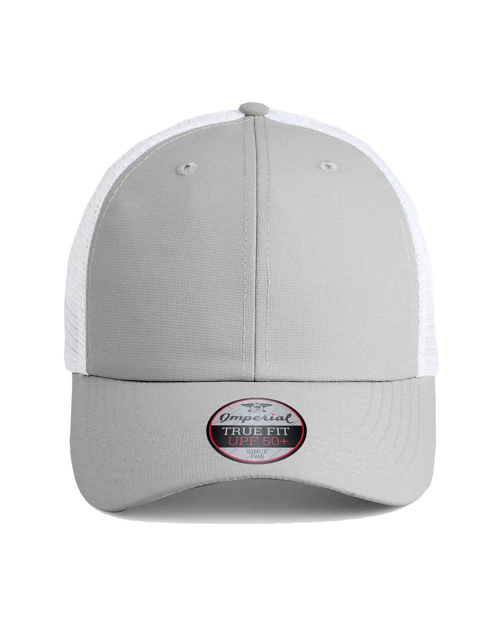 Picture for Light Grey/ White
