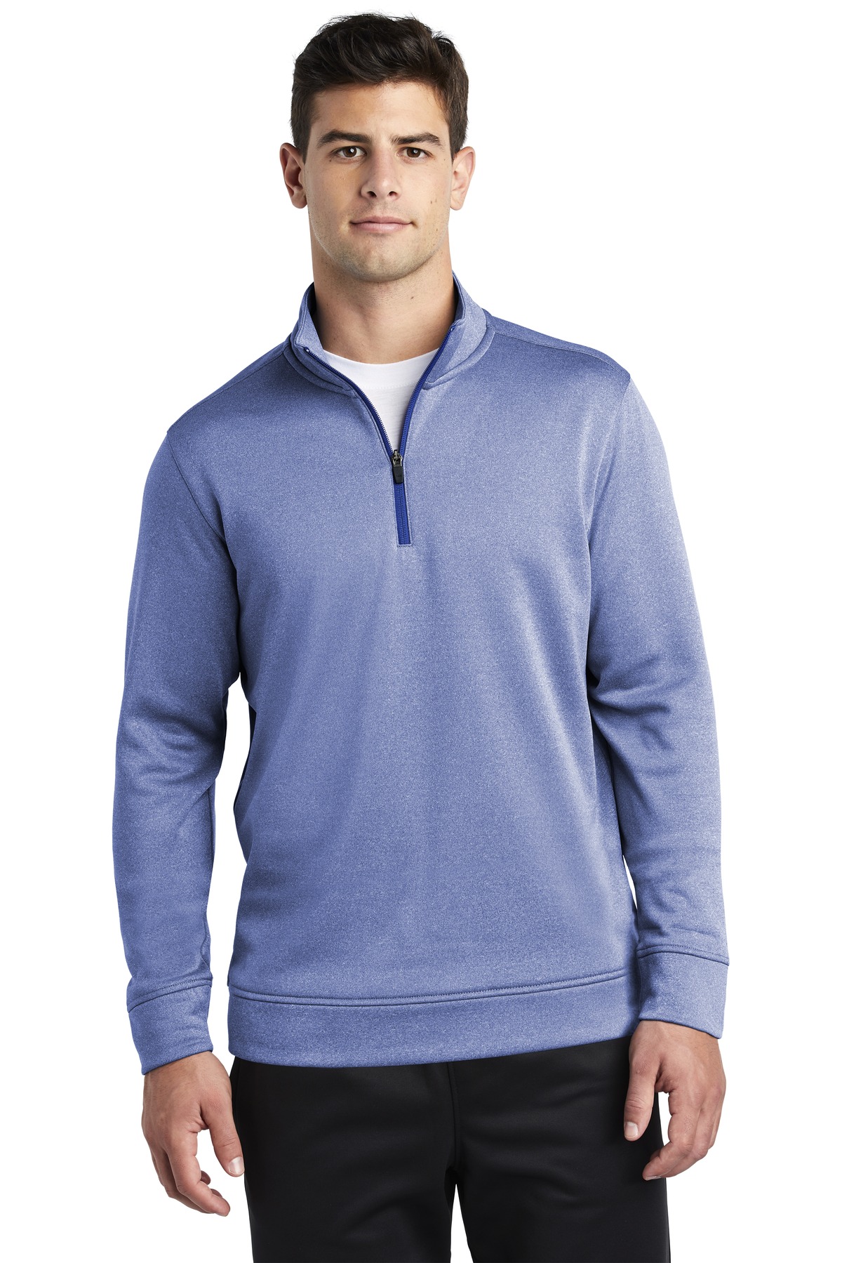 Sport-Tek ST263 True Royal Heather