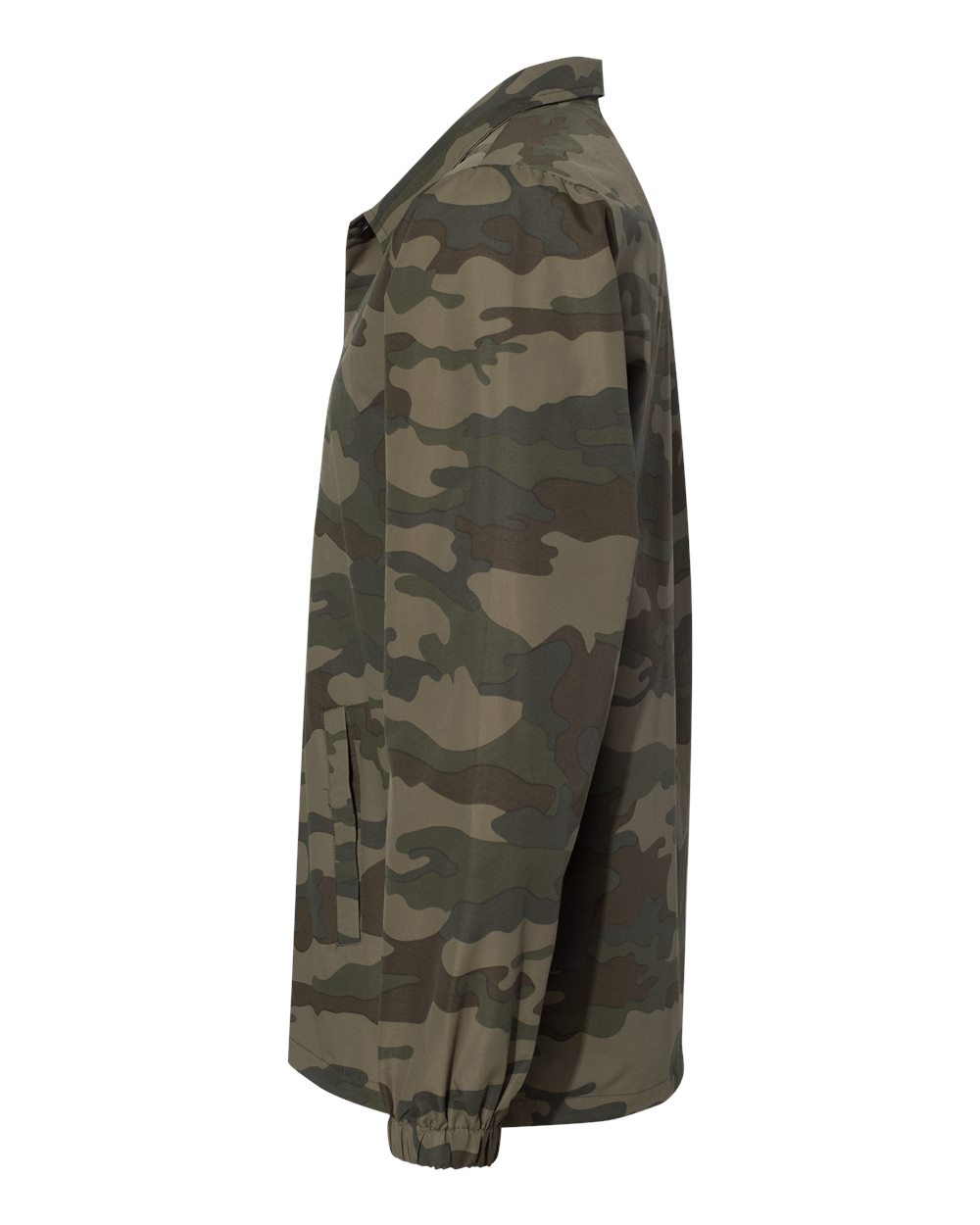 Independent Trading EXP99CNB Forest Camo