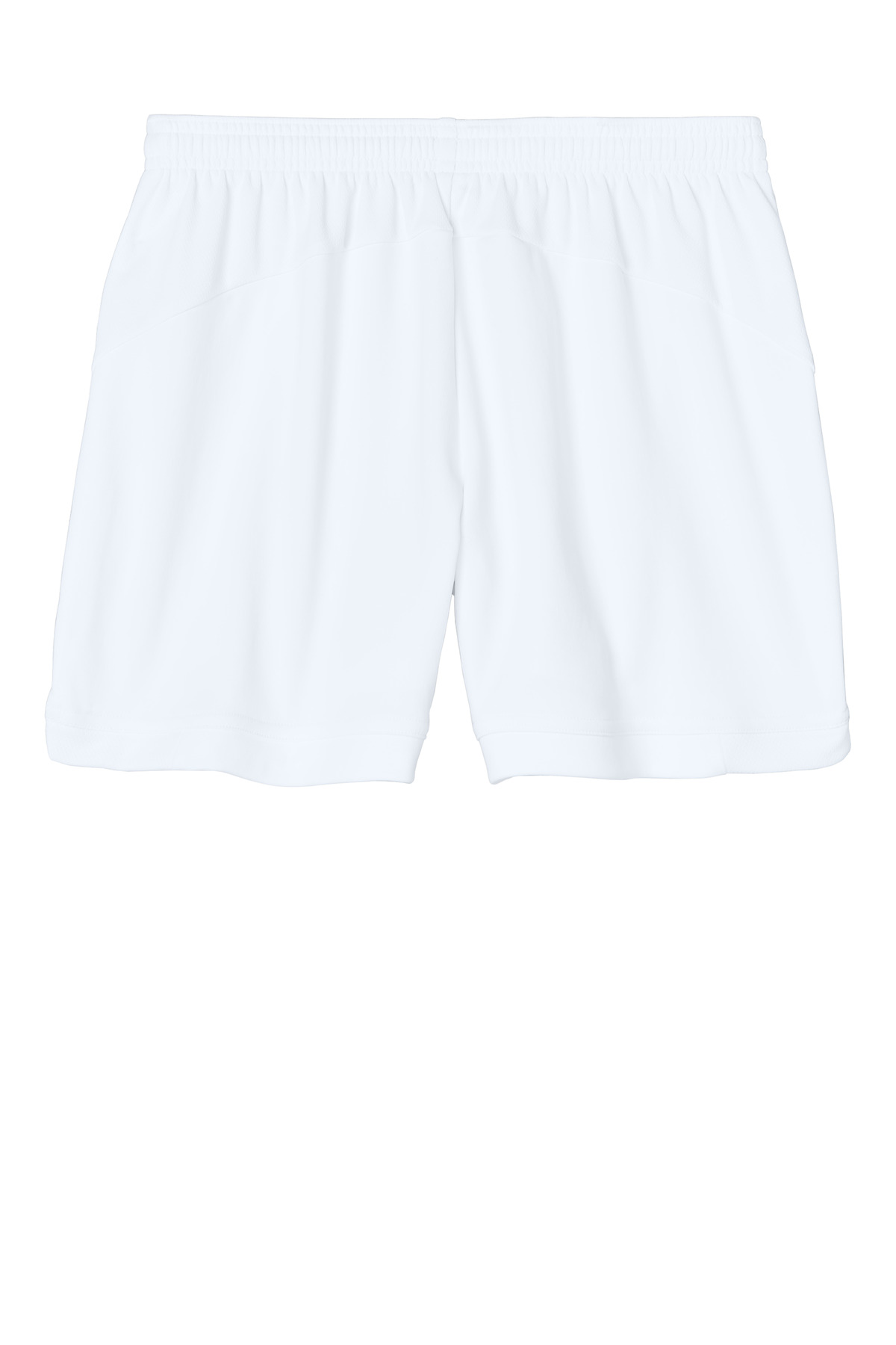 Sport-Tek LST442 White/White