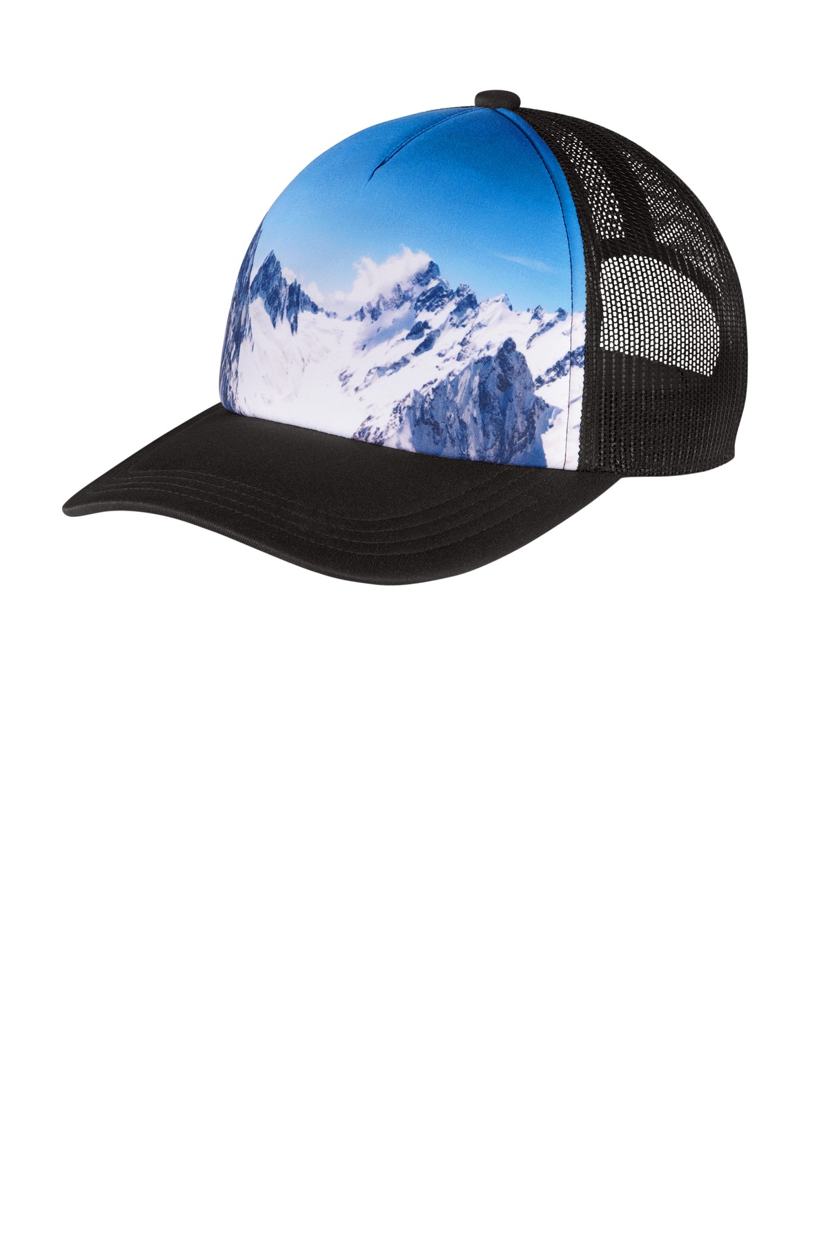 Port Authority C950 Snow Caps
