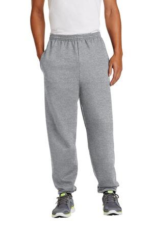 Port & Company PC78YP White
