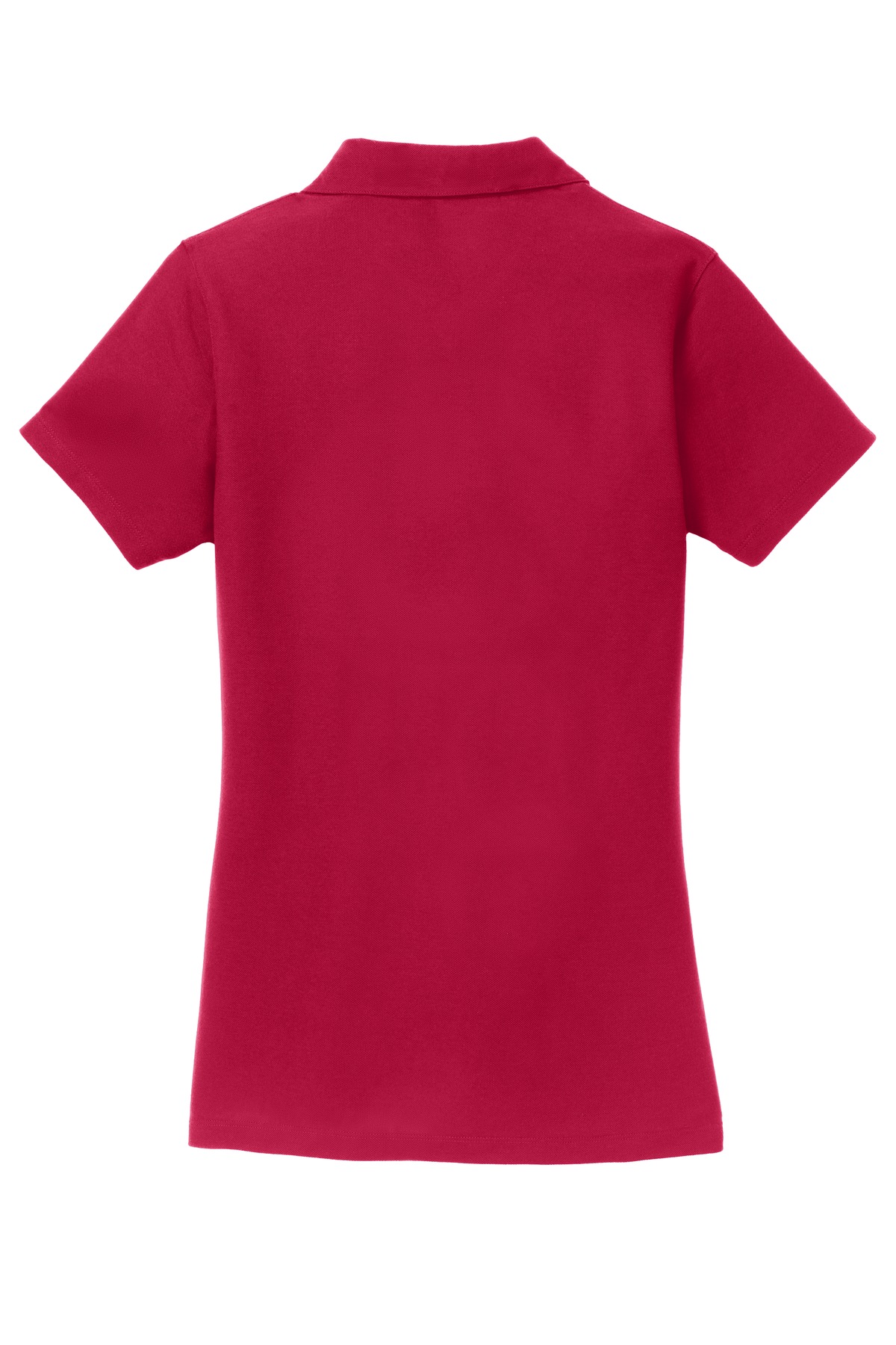 Port Authority L5001 Red