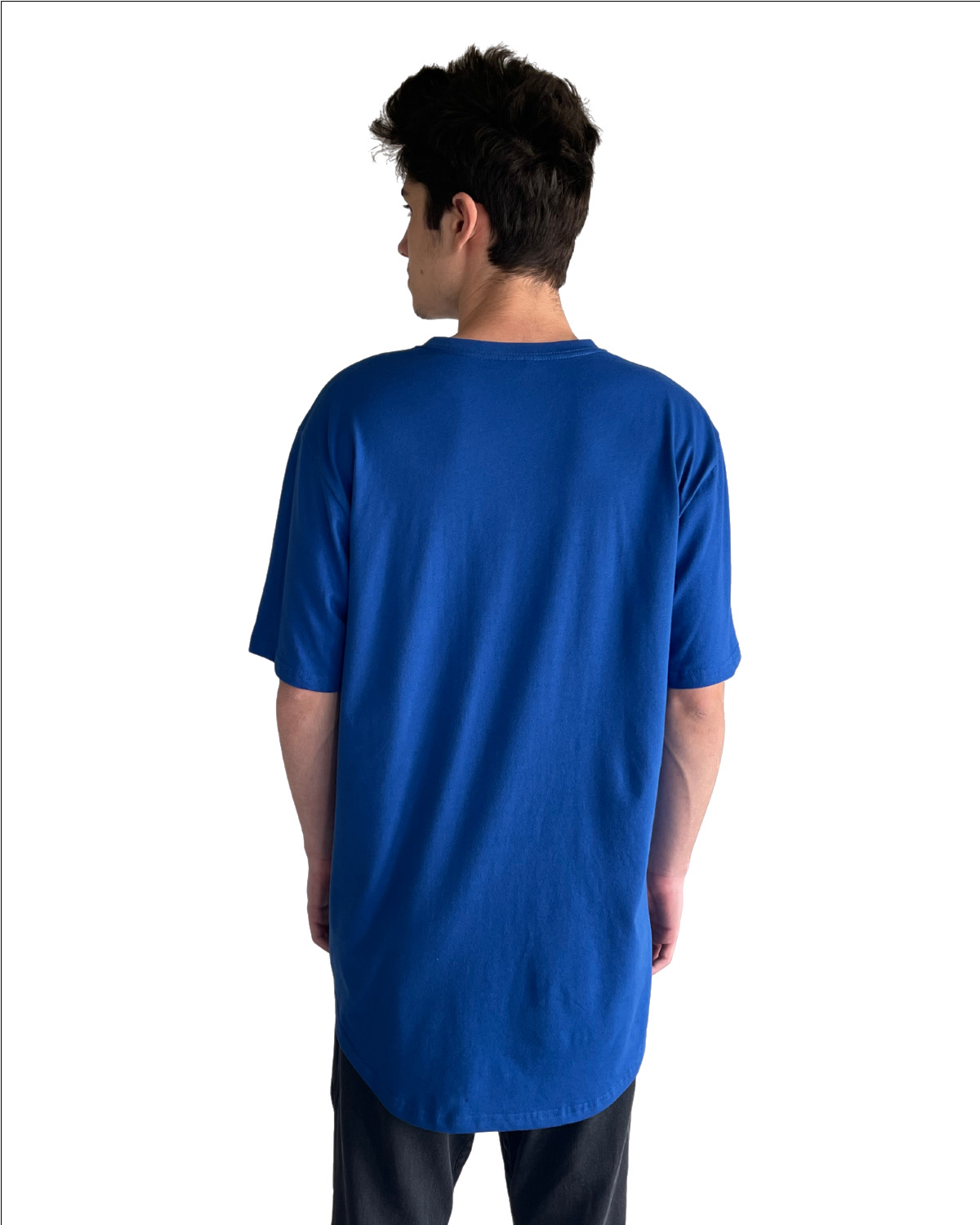 Next Level 3602 Royal