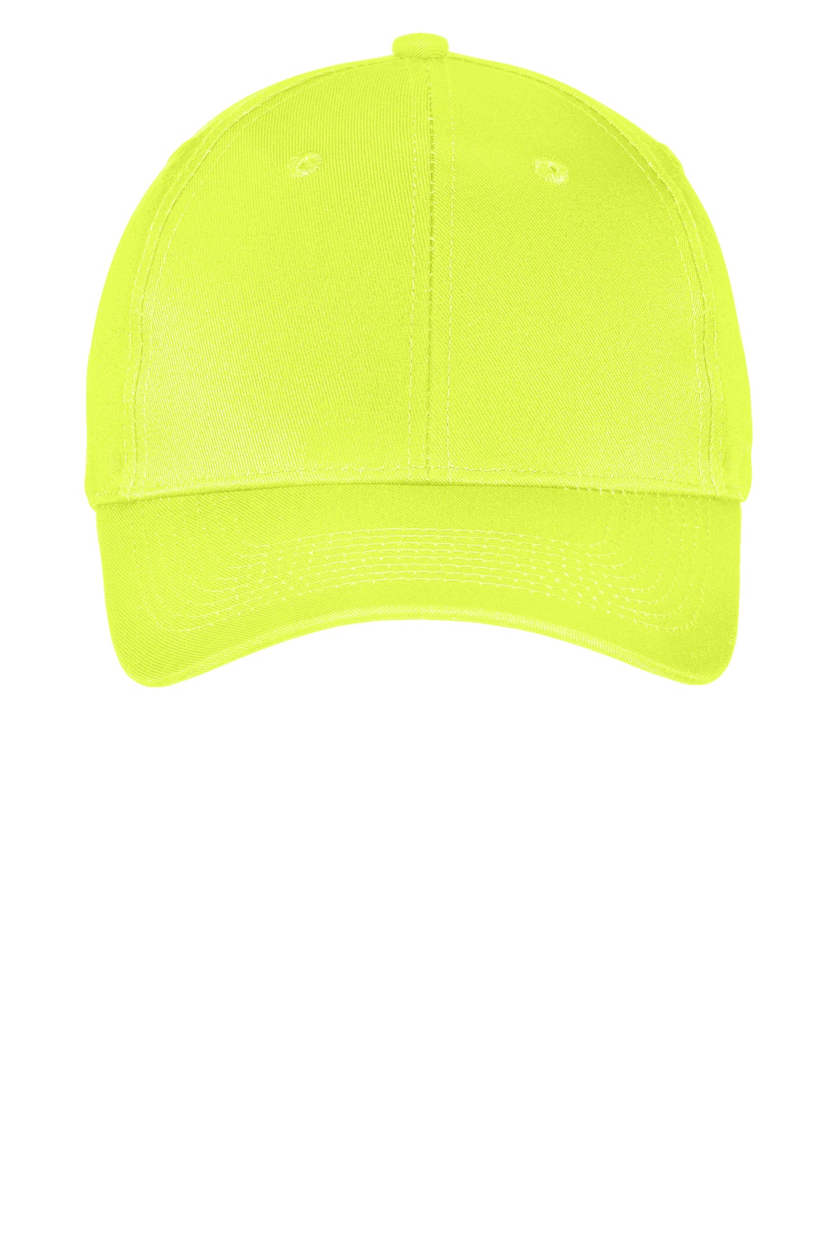 Port & Company CP80 Neon Yellow