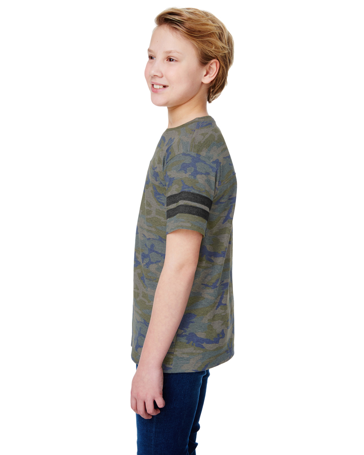 LAT 6137 Vintage Camo / Vintage Smoke