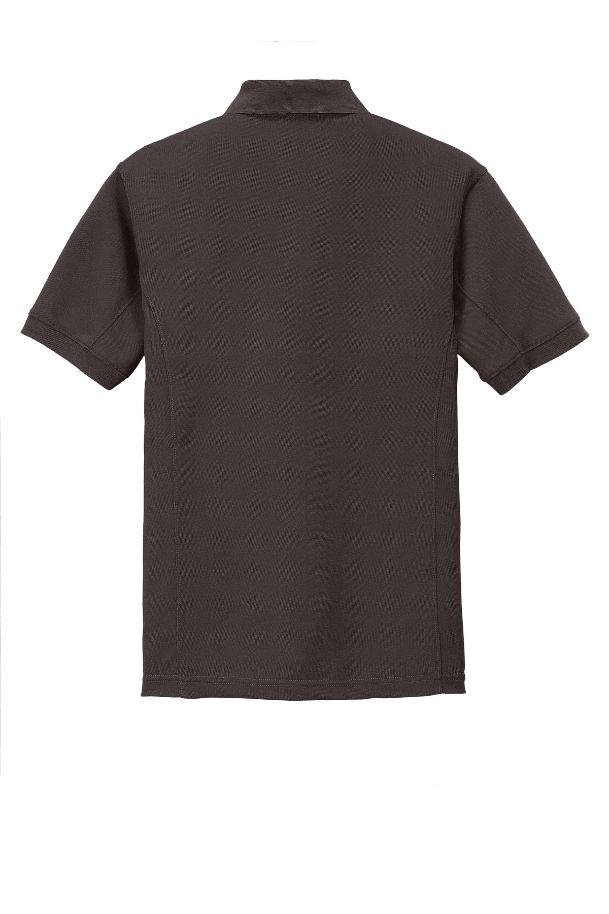 Port Authority K567 Chocolate Brown