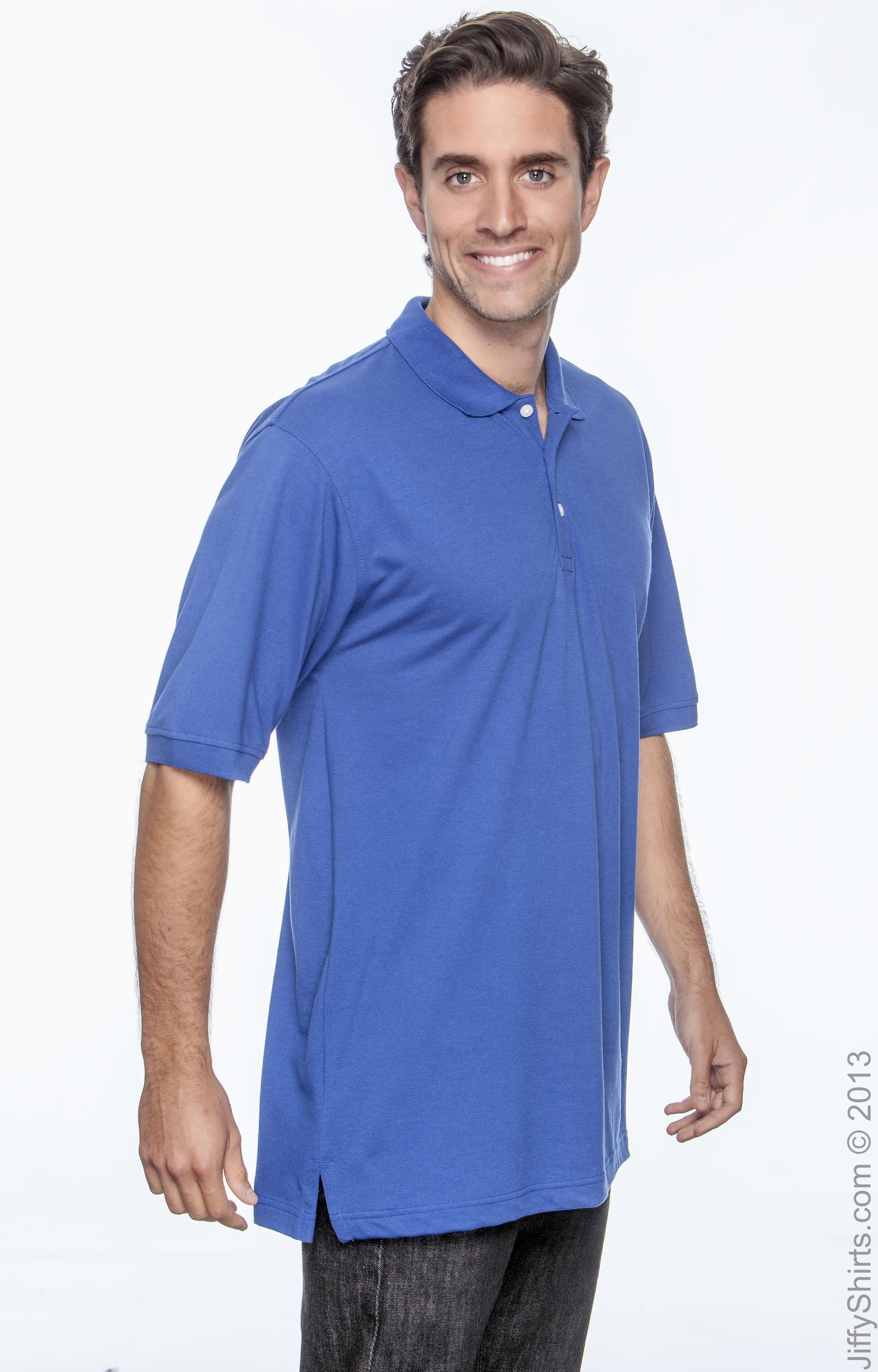 Harriton M265 True Royal