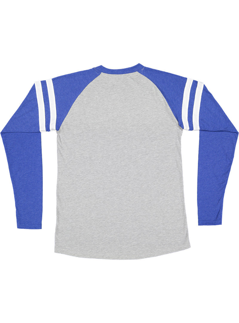 LAT 6934 Vintage Heather / Vintage Ry / W