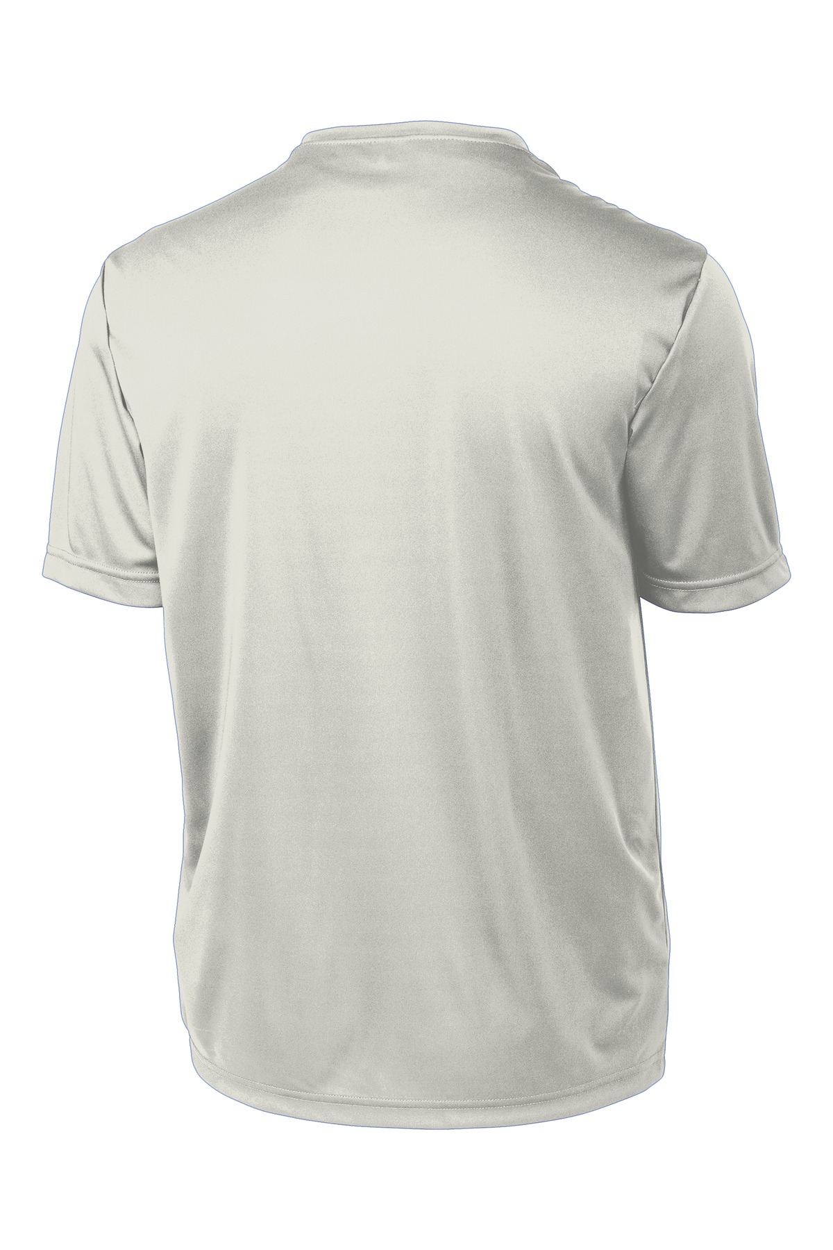 Sport-Tek ST350 Silver