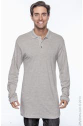 Gray Heather