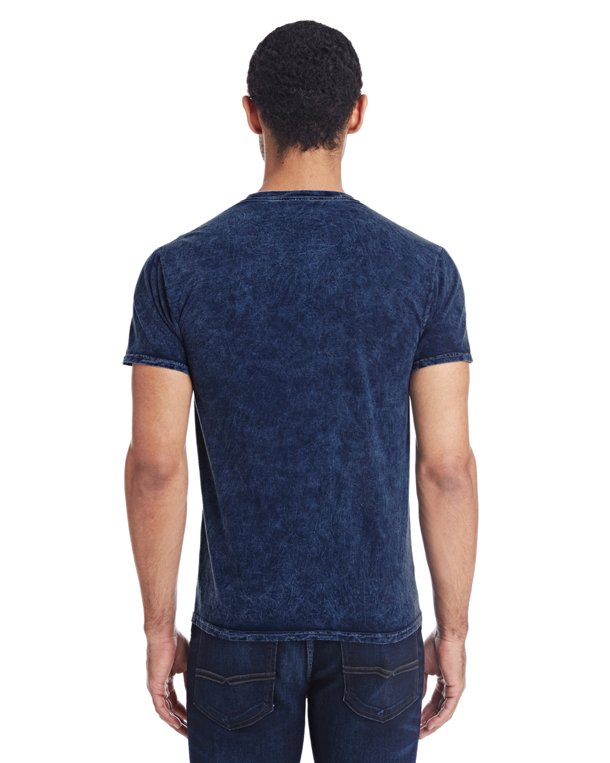 Tie-Dye CD1300 Mineral Navy