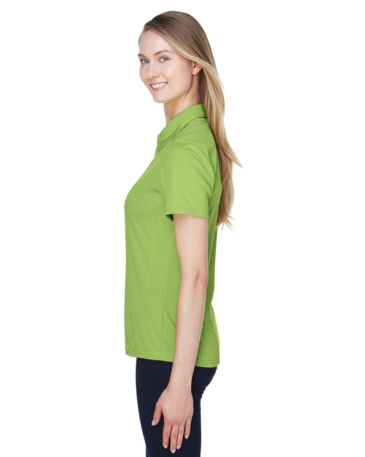 Ash City - North End 78632 Cactus Green