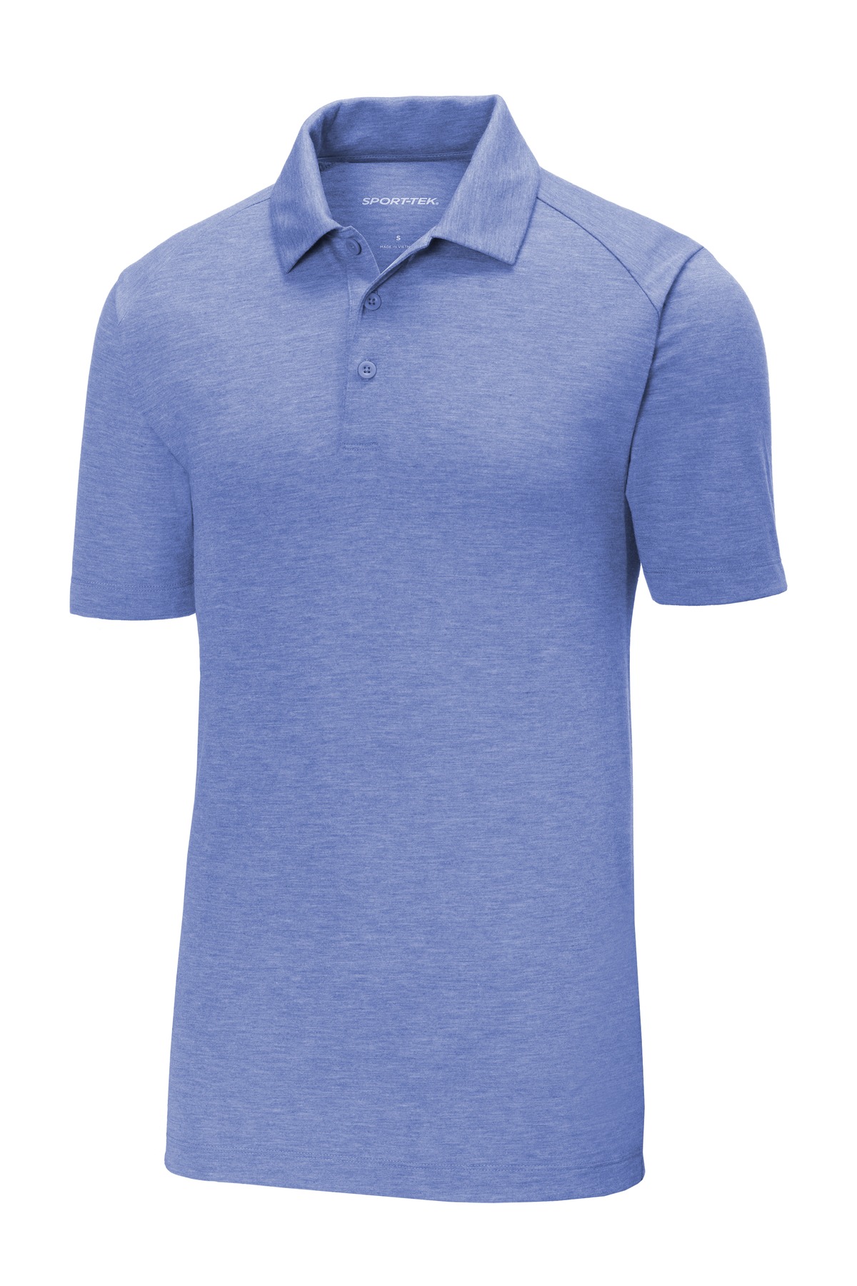 Sport-Tek ST405 True Royal Heather