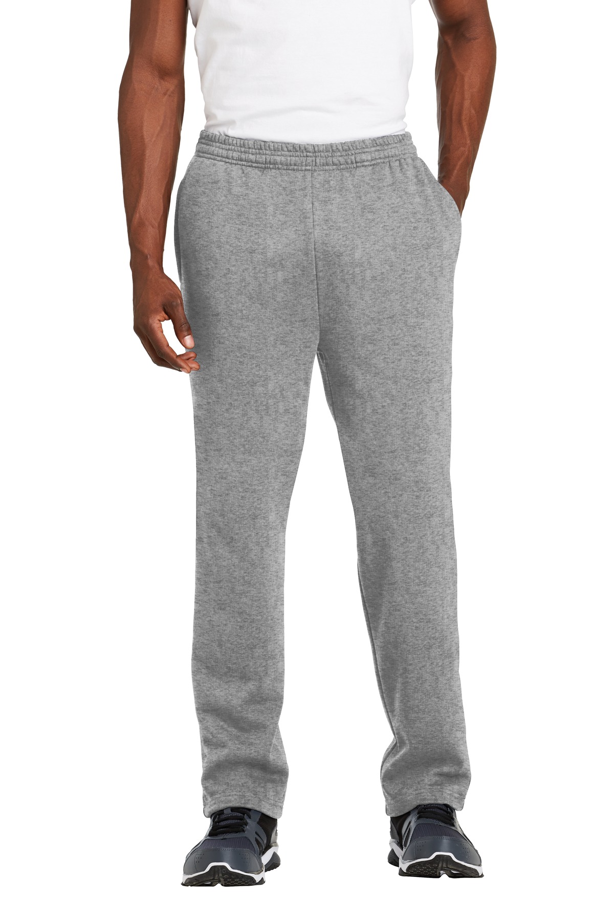 Sport tek sweatpants new arrivals