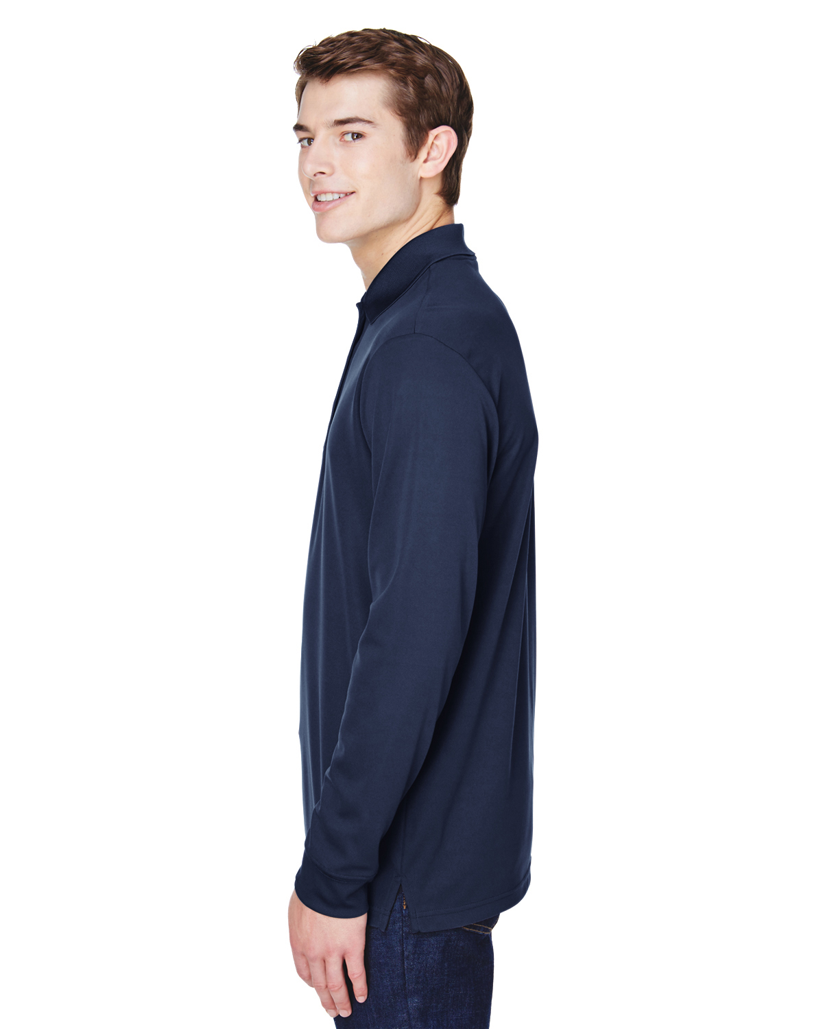 Core365 88192P Classic Navy 849