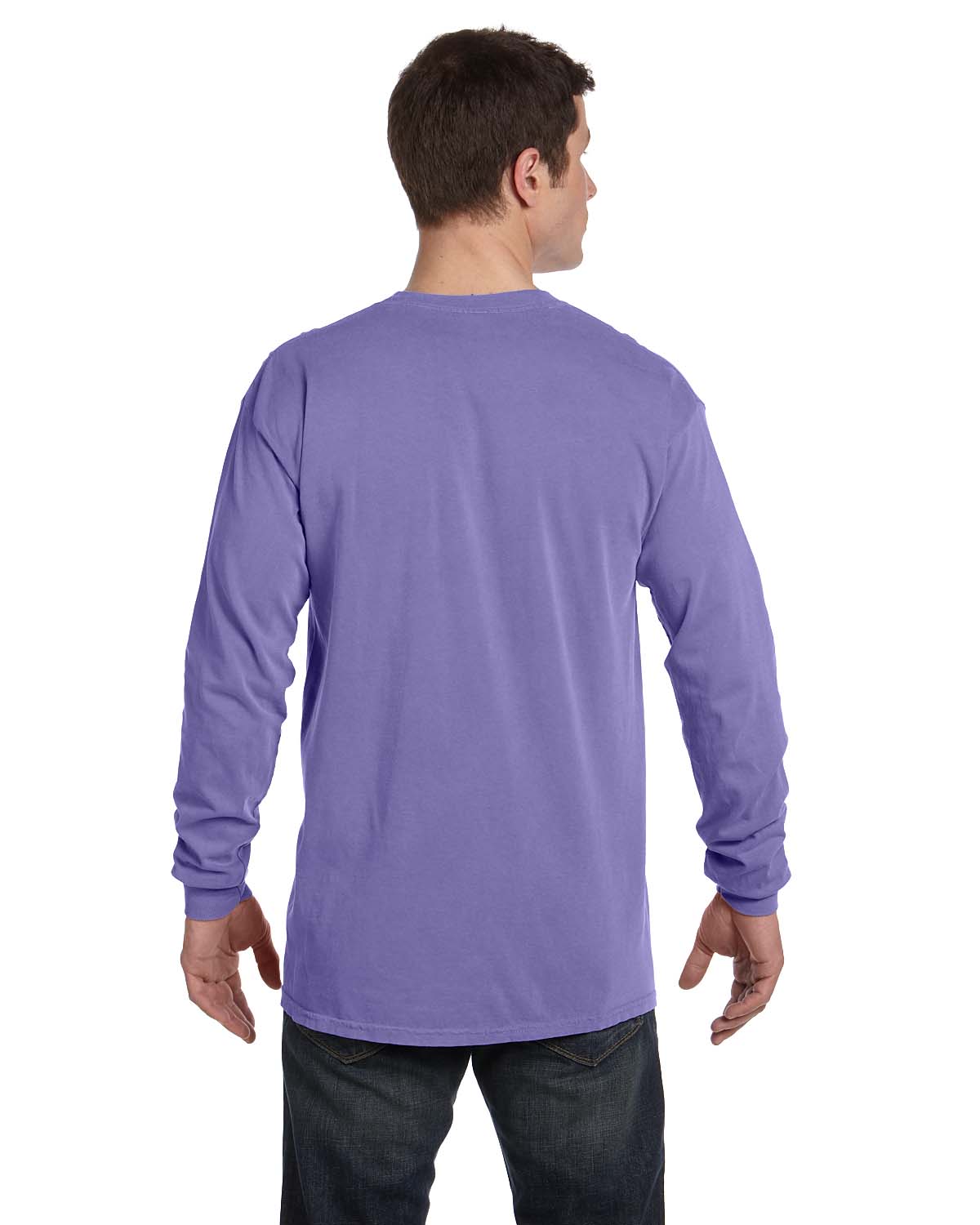 Comfort Colors C6014 Violet