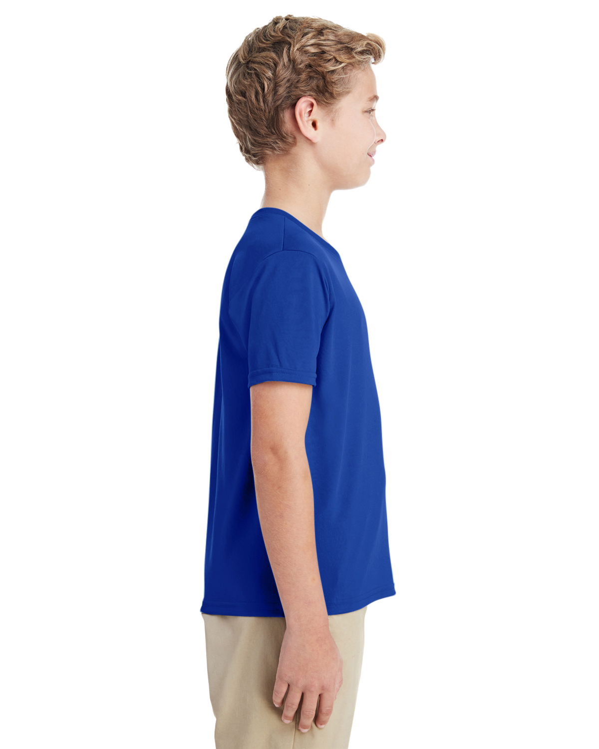Gildan G460B Sport Royal