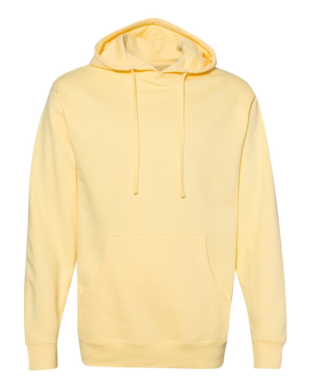 Independent Trading SS4500 Light Yellow
