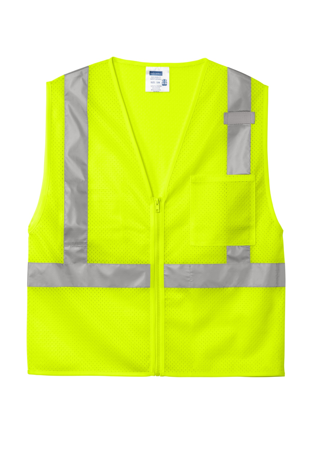 CornerStone CSV102 Safety Yellow