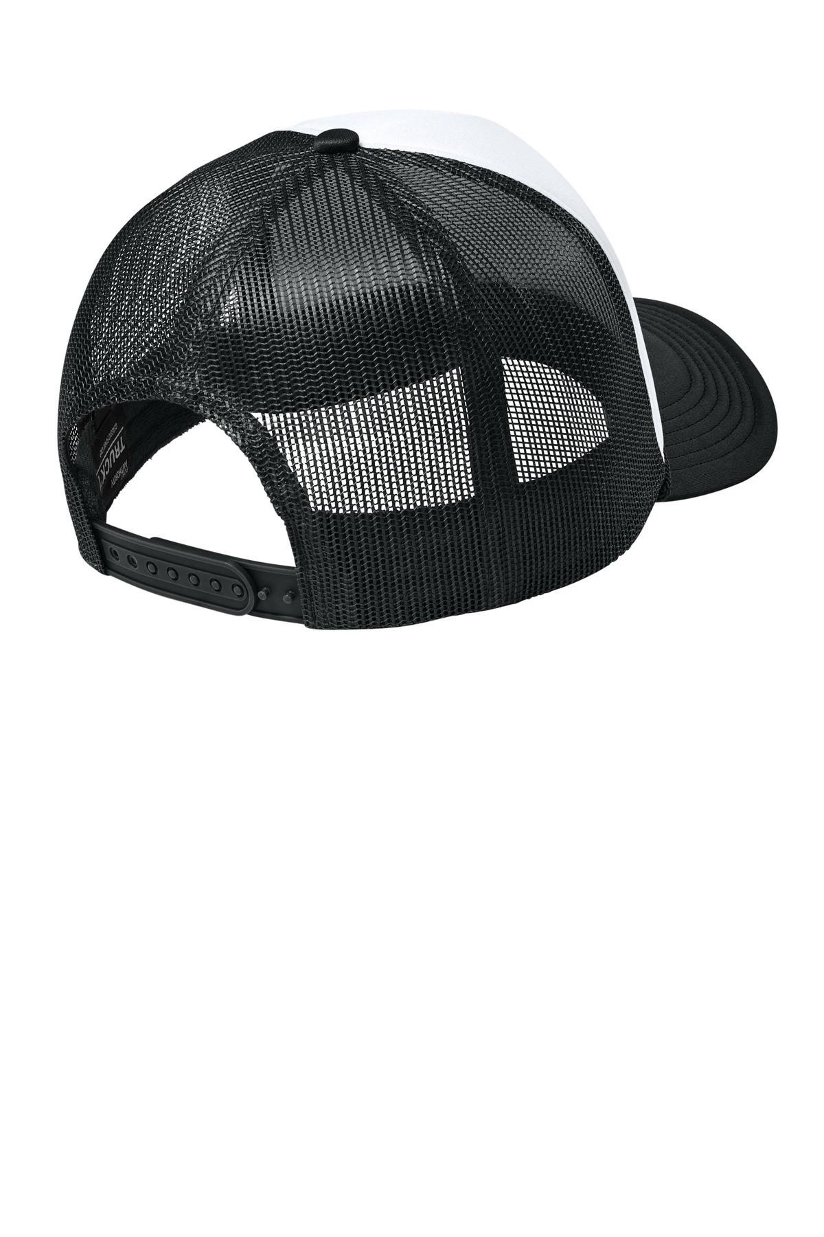 Port Authority C993J1 White/ Deep Black/ Deep Black