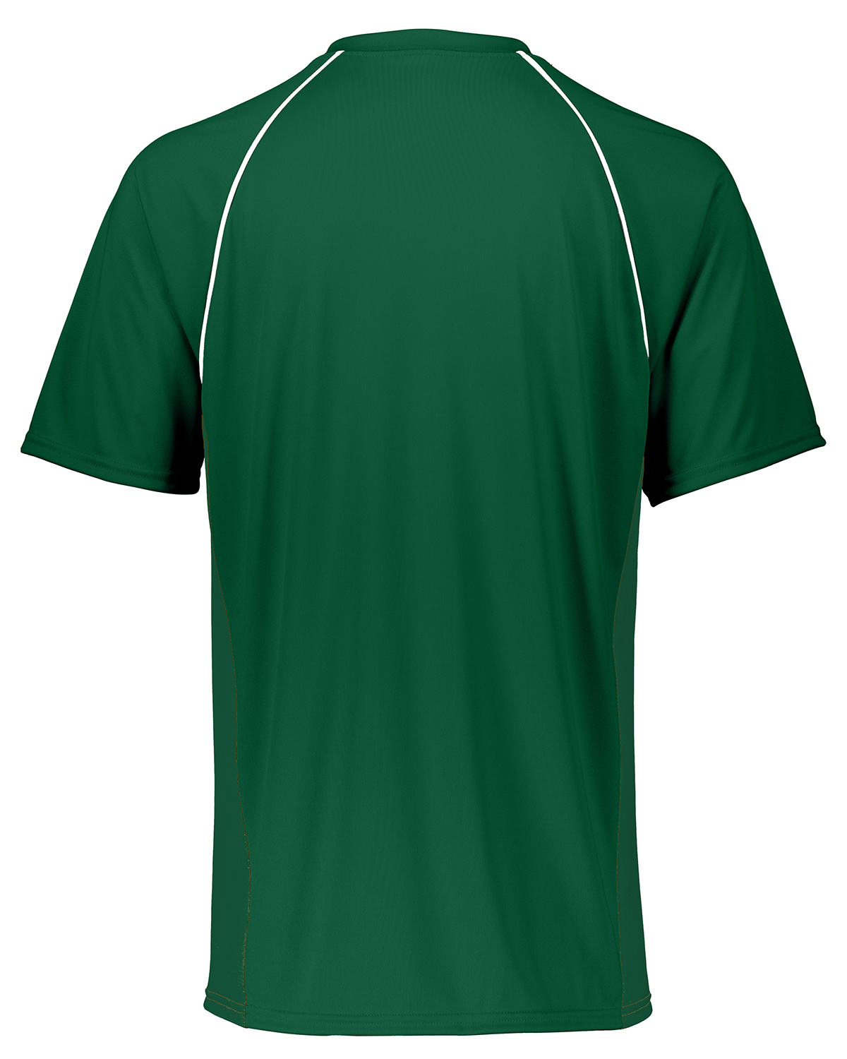 Augusta Sportswear A1561 Dark Gray / Gold / White