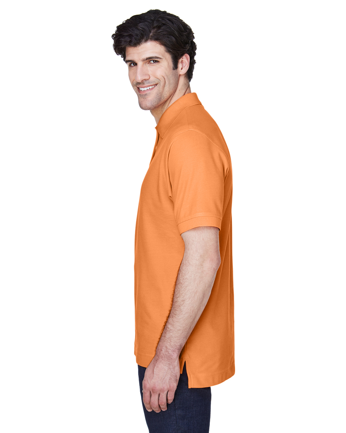 Devon & Jones D100 Cantaloupe