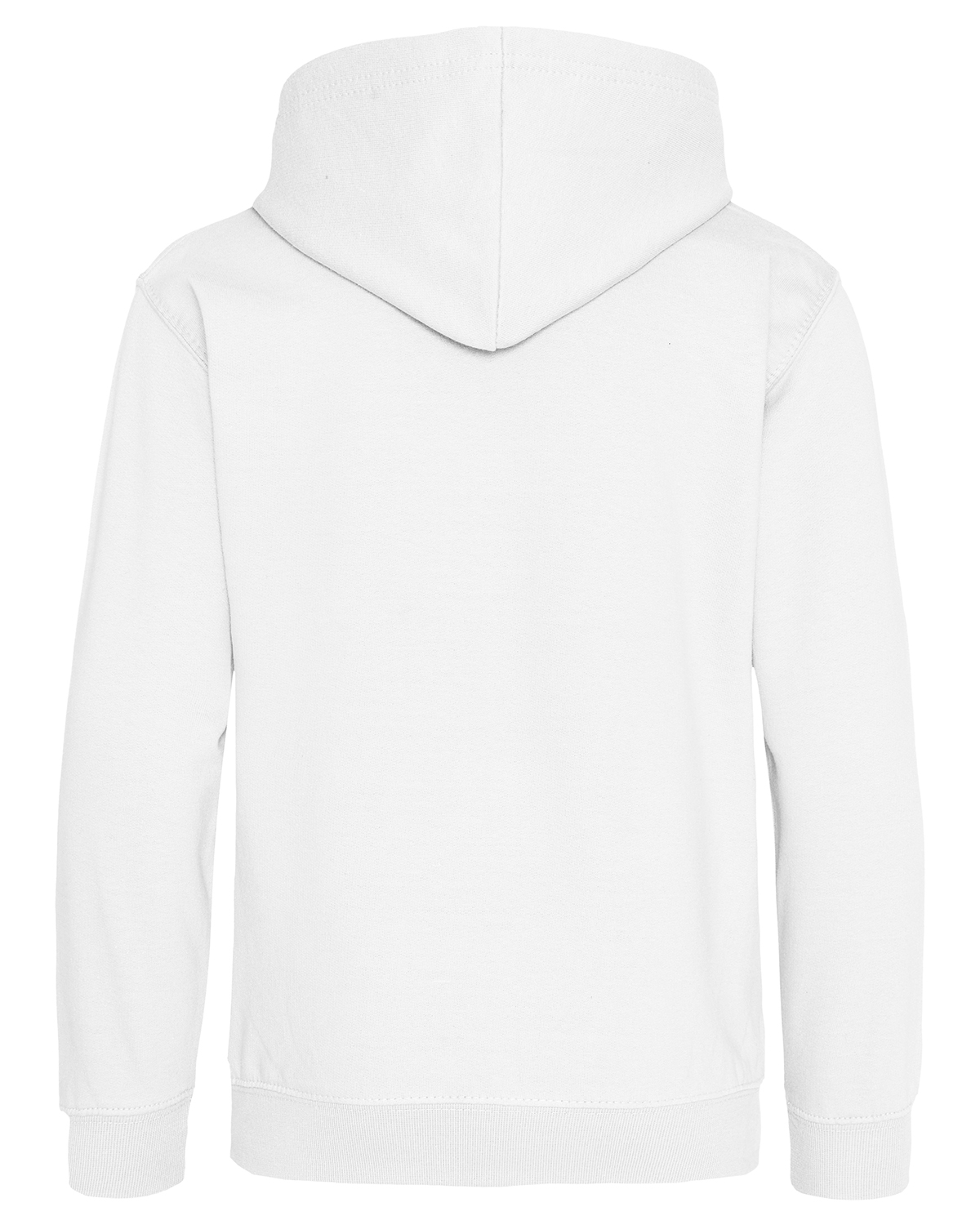 Just Hoods By AWDis JHY001 Arctic White